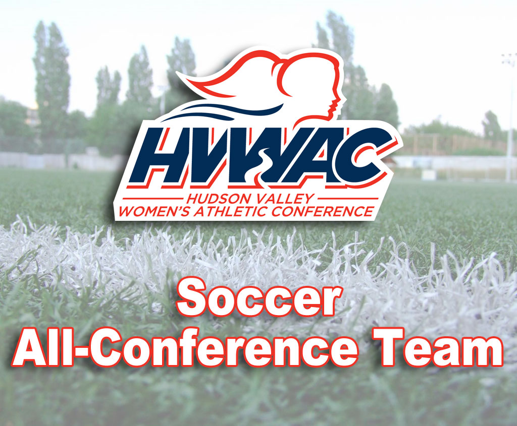 2012 Soccer All-Conference Team