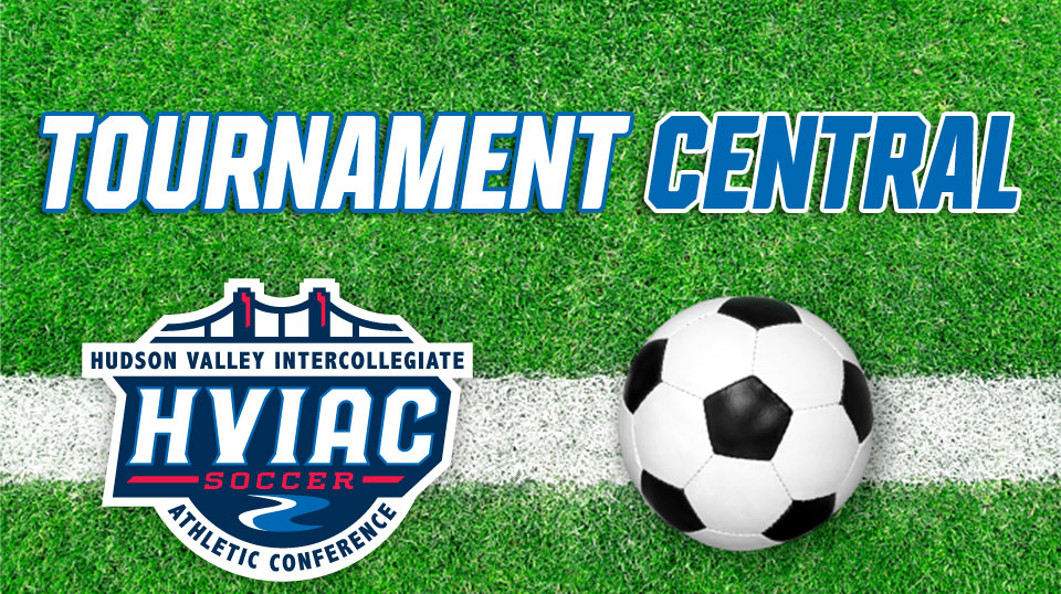 HVIAC Soccer Tournament Logo