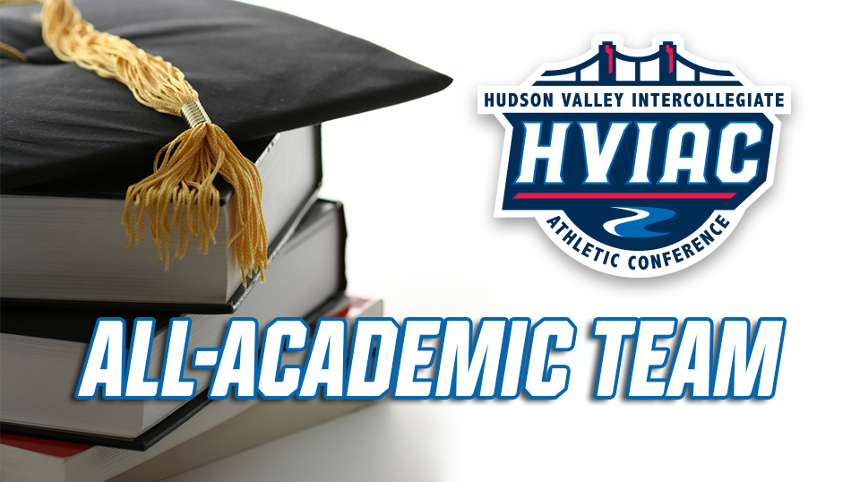 HVIAC Confers All-Academic Distinction to Over 100 Fall Sport Student-Athletes
