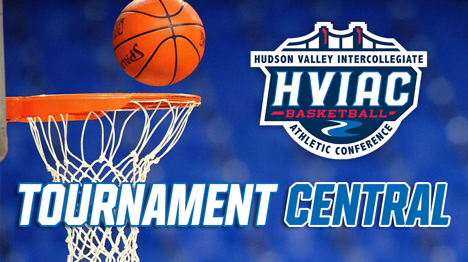 HVIAC Basketball Logo