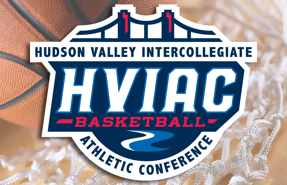 HVIAC Basketball Logo
