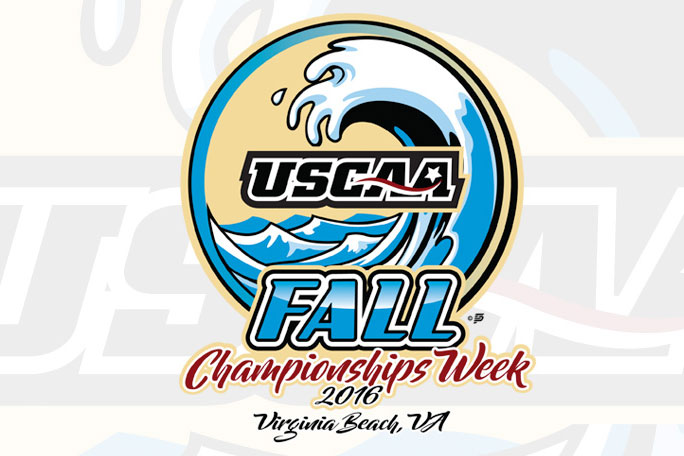 HVIAC Sends 11 To USCAA Fall National Championships