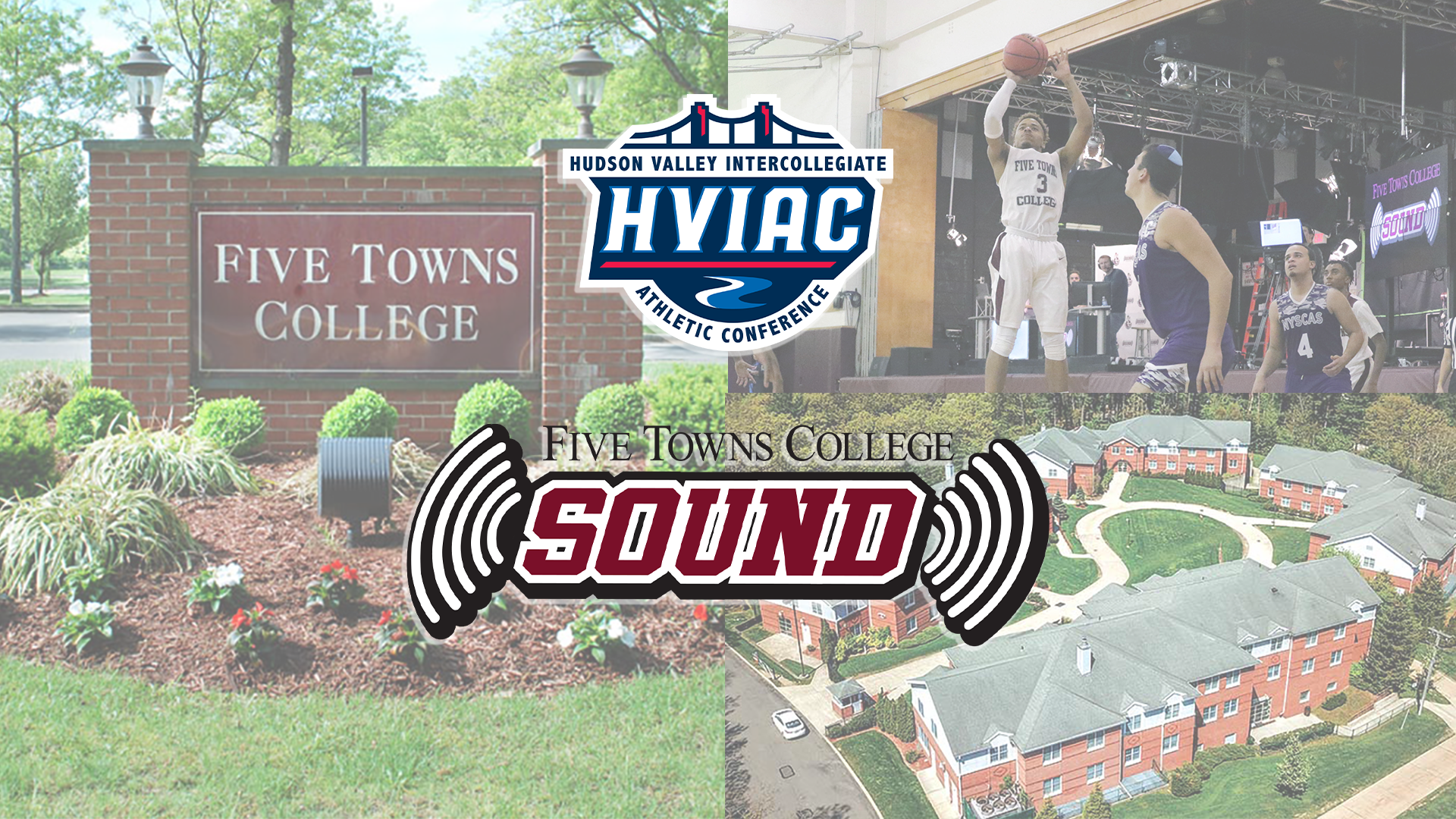 Five Towns College Joins HVIAC for 2019-20 Season
