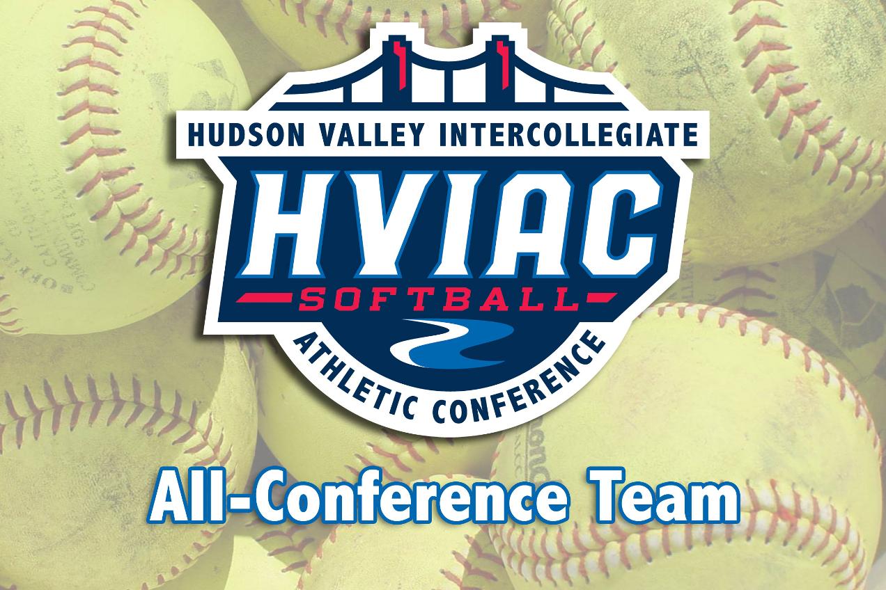2014 Softball All-Conference Team Announced