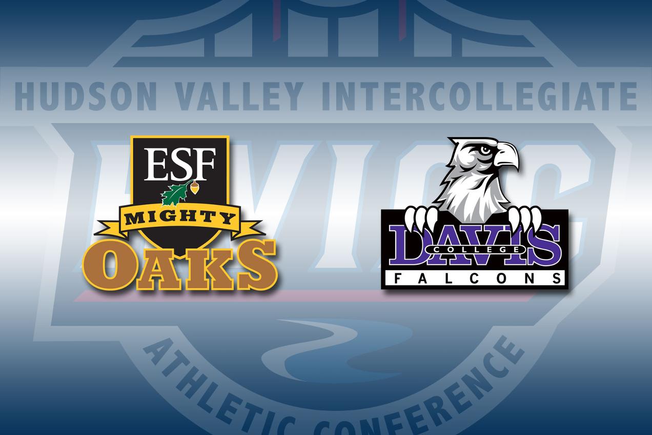 Conference Adds SUNY ESF and Davis for 2015-16 Season