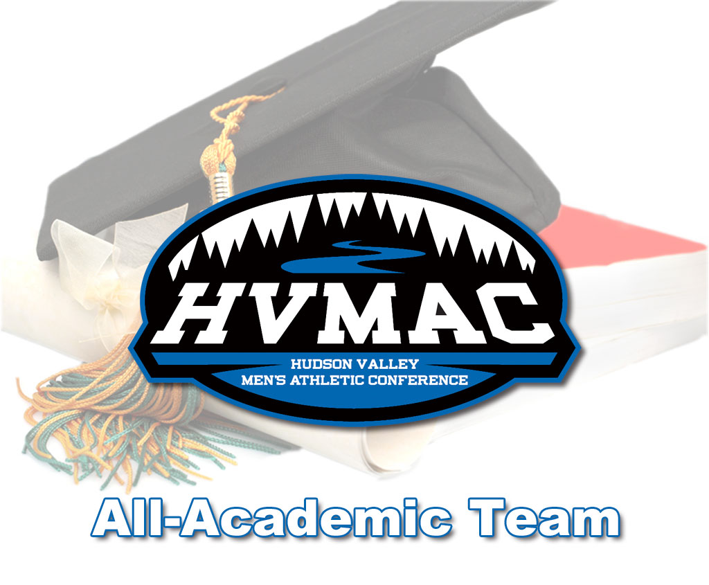 HVMAC All-Academic Team - Fall 2010
