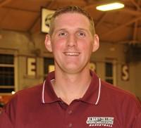 Albany Pharmacy Names Brett Barnhard Head Men's Basketball Coach