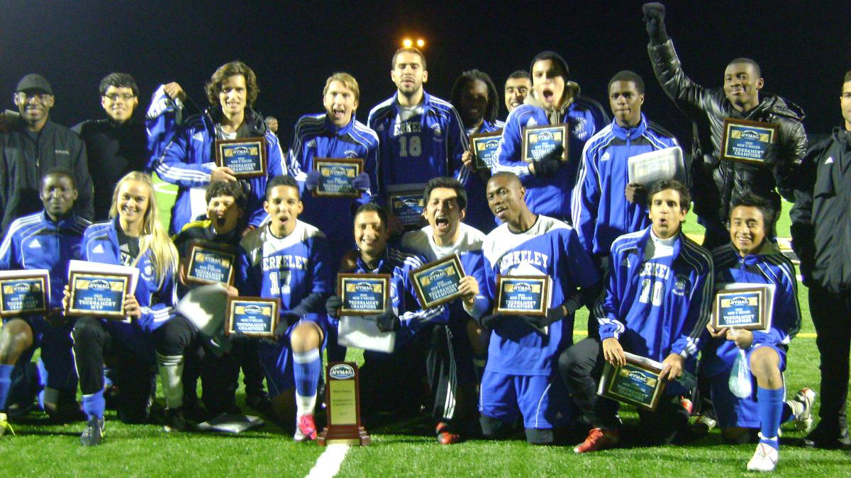 2010 HVMAC Soccer Championships