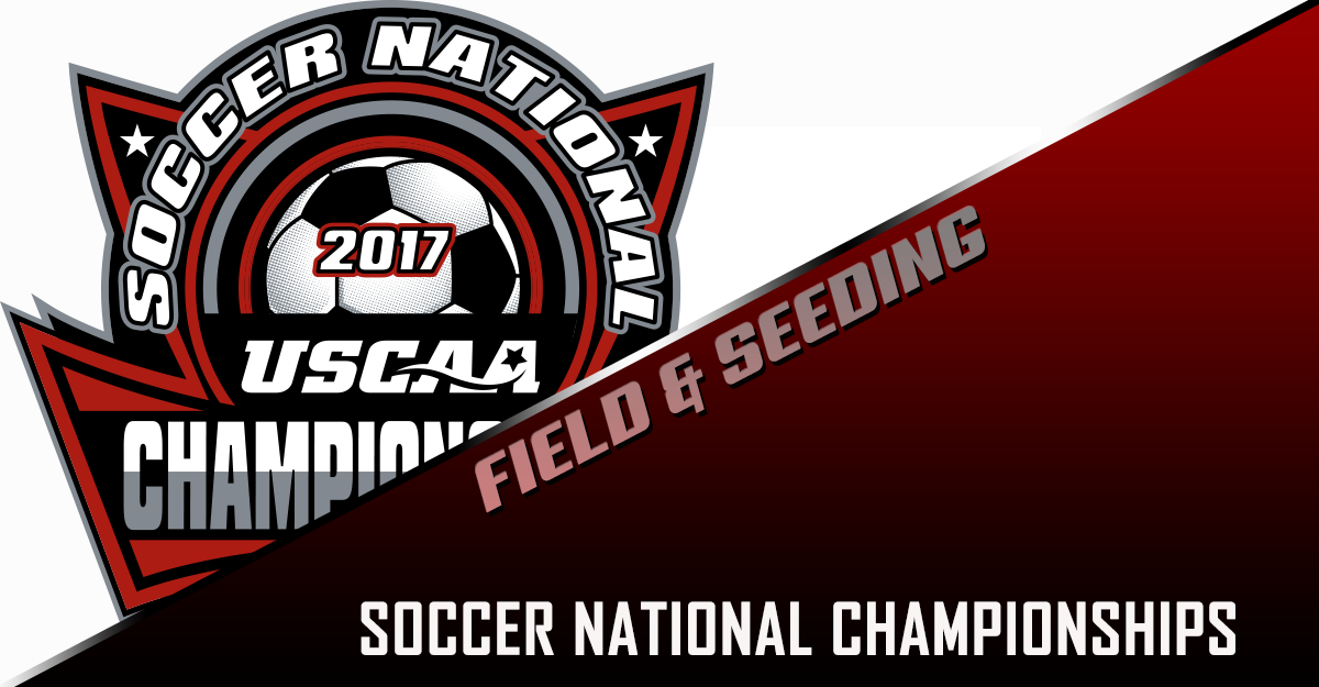 Conference Sends Four to USCAA Soccer National Championships
