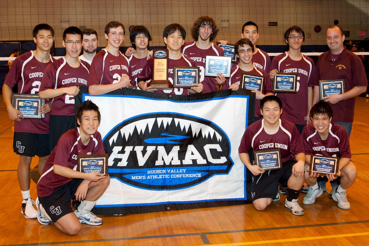 2011 HVMAC Volleyball Championships