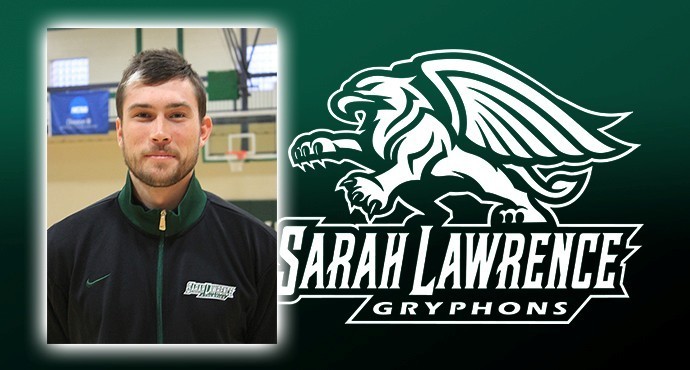 Sarah Lawrence Names Grabowski-Clark Head Men's Volleyball Coach