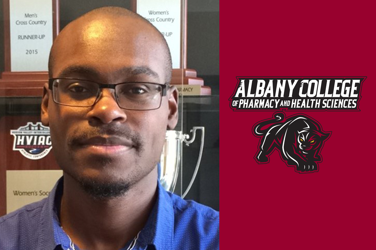 Albany Pharmacy Names Barnes Head Men's and Women's Cross Country Coach