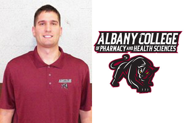 Albany Pharmacy Names Pelletier Head Women's Basketball Coach