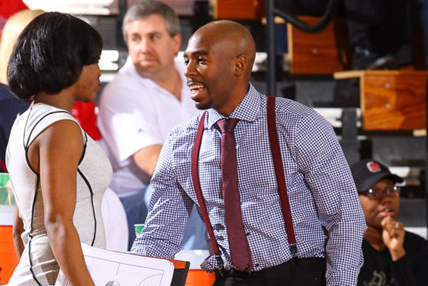 Pratt Institute names FDU-Florham assistant Williams head women’s basketball coach
