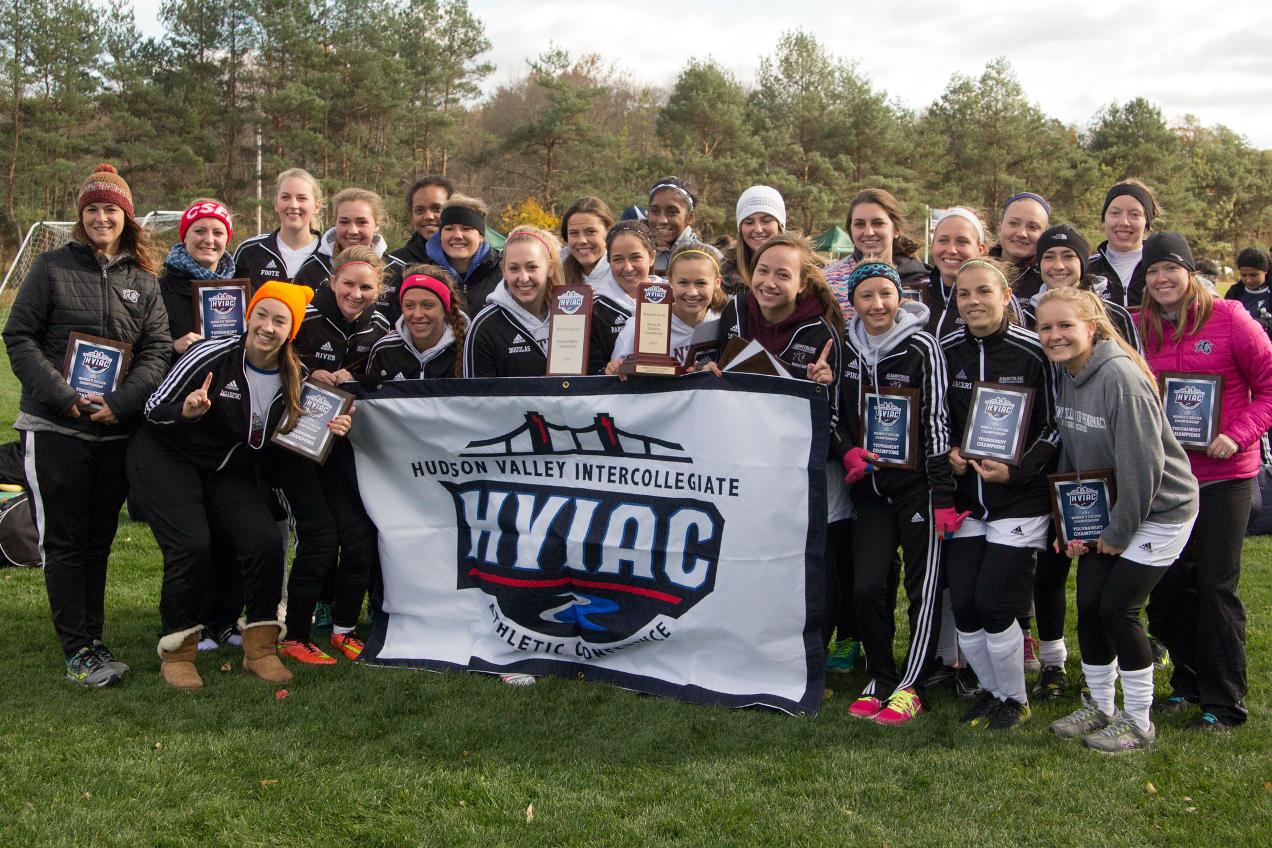 Albany Pharmacy Defeats King's To Win Second Straight Women's Soccer Title