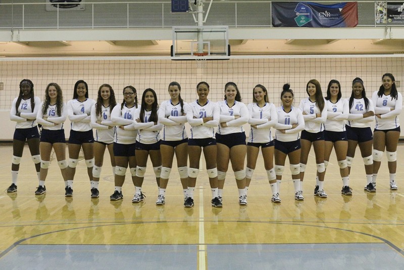 New Rochelle Receives At Large Bid to NCAA Division III Women's Volleyball Championship